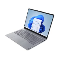 LENOVO Laptop ThinkBook 14 G9 IRL, Intel Core 5 210H, 14", 1920 x 1200, 8 GB, 512 GB SSD, DOS, siva